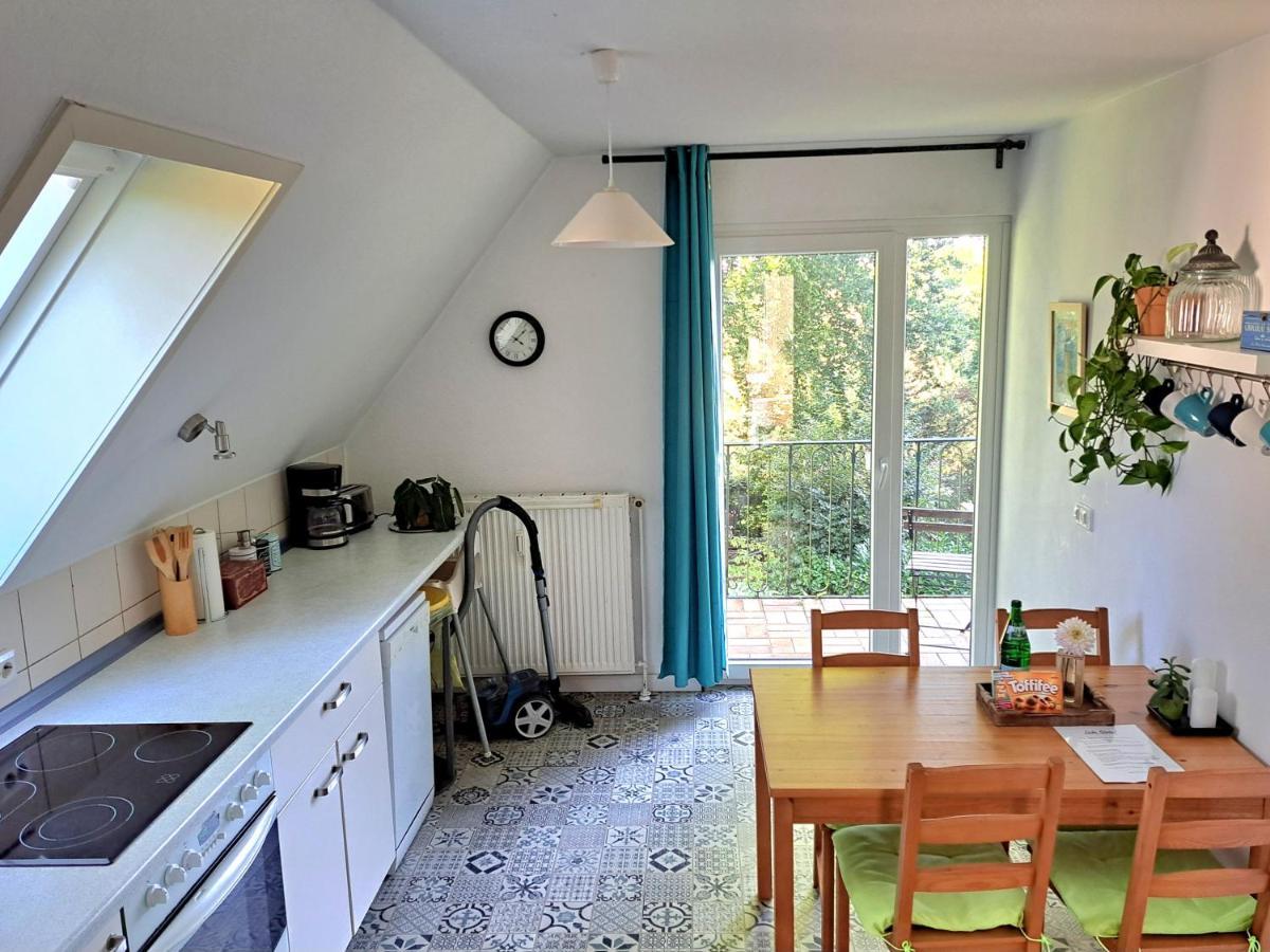 Ferienwohnung Rosengarten Rosengarten  Kültér fotó